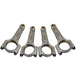 Chevy Euro C22 C22NE X22XE, C22XE, C22LET 148mmx21mm 4340 forged connecting rods A Beam SPA TURBO USA