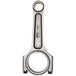 VR38DETT For GTR R35 6.496" 165mm x 23mm Super A forged con rod set with 7/16" bolts SPA TURBO USA