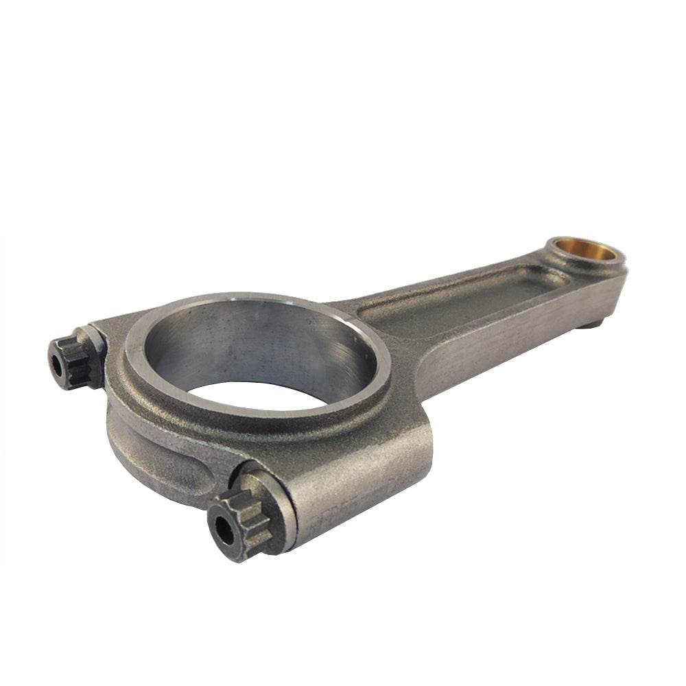 VW 144mm x 20mm High Performance Basic Connecting Rod Set 7/16" bolt (1100hp) SPA TURBO USA