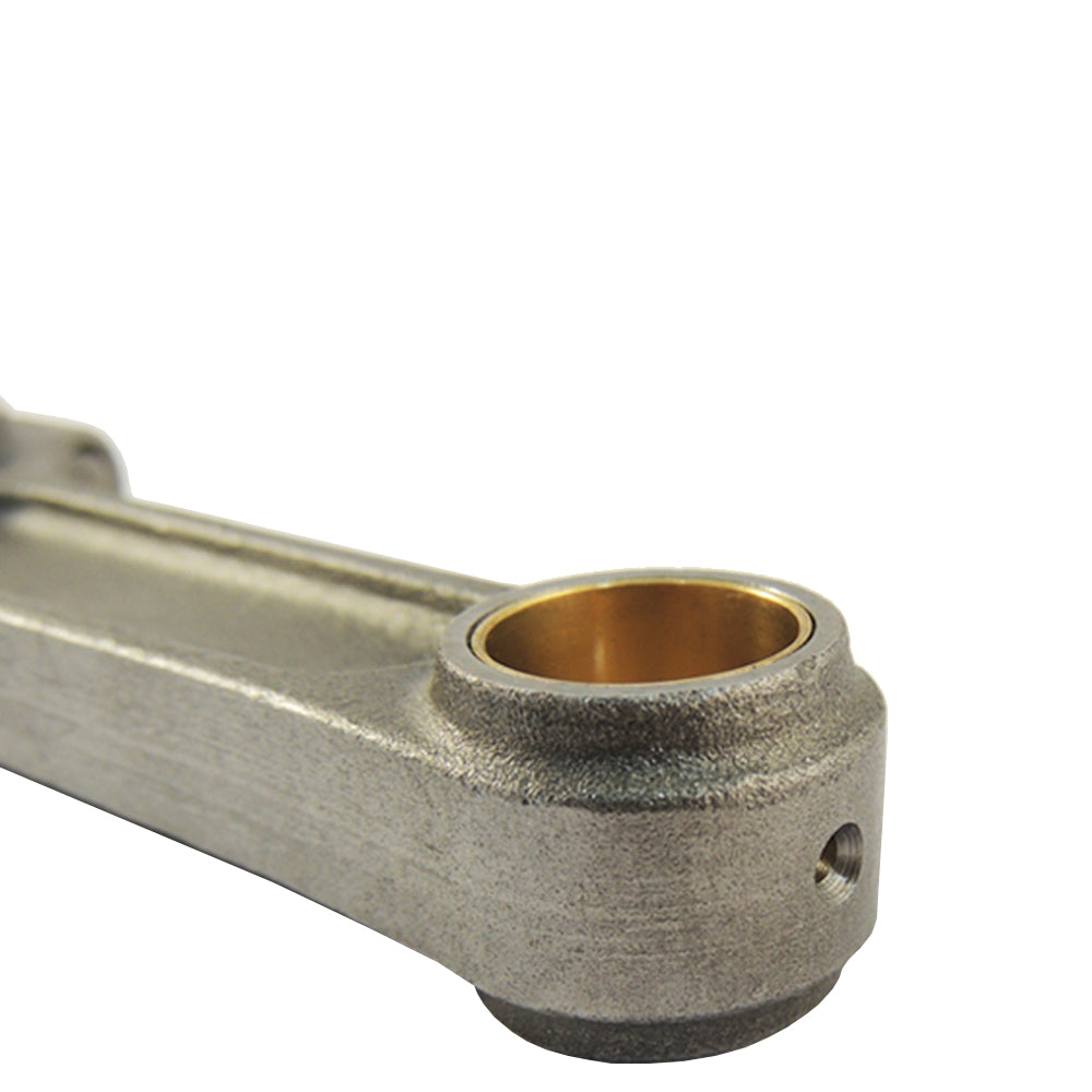 VW 144mm x 20mm High Performance Basic Connecting Rod Set 7/16" bolt (1100hp) SPA TURBO USA