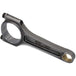 VW 140 MM 4340 A-BEAM forged connecting rods UP TSI GTI 1.0 3 cylinder 19mm 3 pcs set SPA TURBO USA