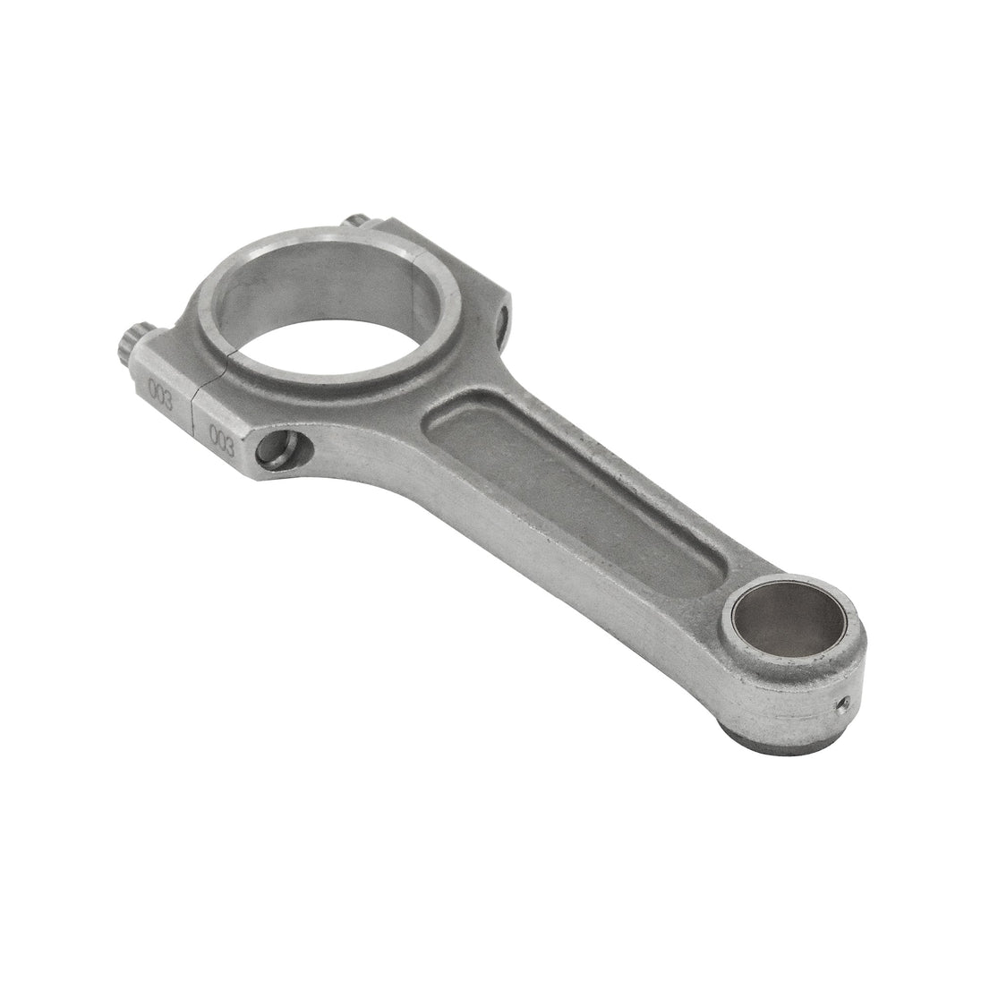 Chevy II 250  INLINE SIX 6" x .927 / 152.4mm x 23.56mm high performance basic connecting rod set + Inline Six Head Stud Set SPA TURBO USA