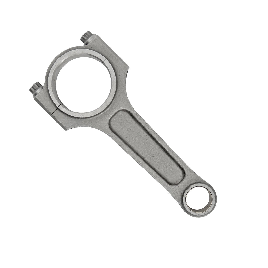 Chevy II 250  INLINE SIX 6" x .927 / 152.4mm x 23.56mm high performance basic connecting rod set + Inline Six Head Stud Set SPA TURBO USA