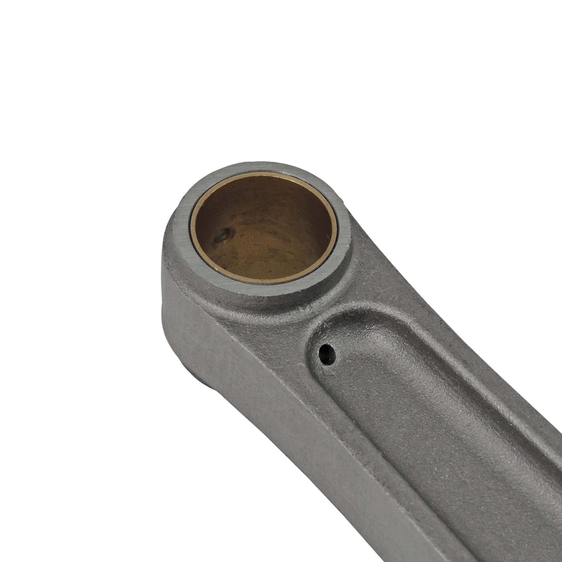 VW 144mm x 20mm High Performance Basic Connecting Rod Set 3/8" bolt (600hp) SPA TURBO USA