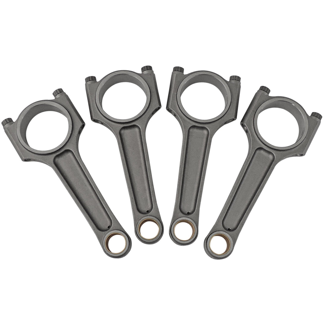 VW 144mm x 20mm High Performance Basic Connecting Rod Set 3/8" bolt (600hp) SPA TURBO USA