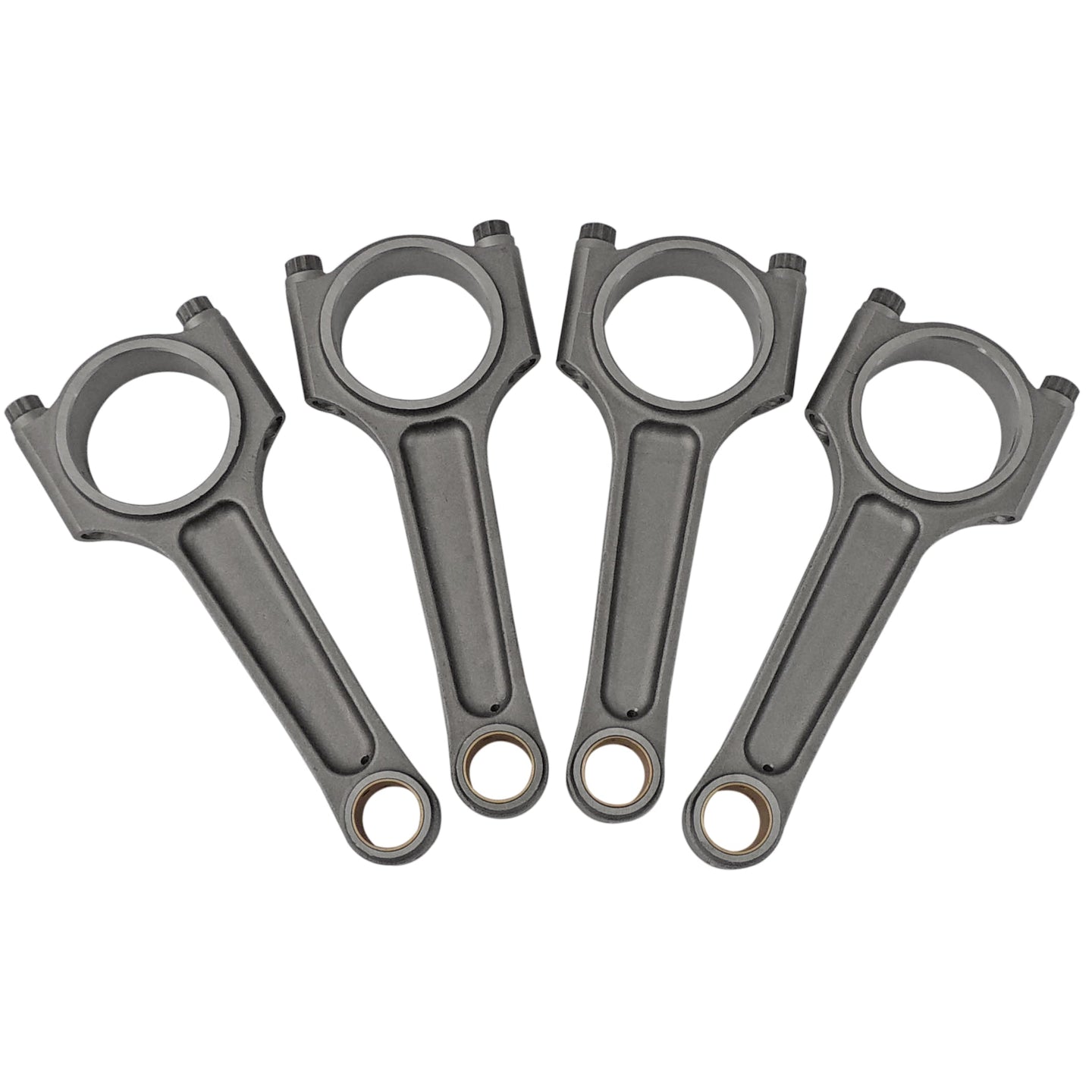 VW 144mm x 20mm High Performance Basic Connecting Rod Set 3/8" bolt (600hp) SPA TURBO USA