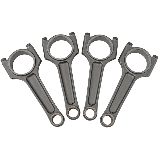 VW 144mm x 20mm High Performance Basic Connecting Rod Set 3/8" bolt (600hp) SPA TURBO USA