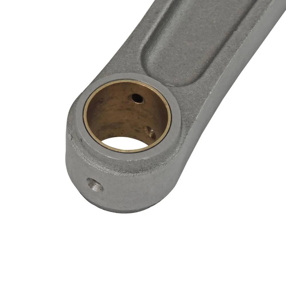 VW/AUDI 2.0L TSI 144mm x 20mm High Performance Basic Connecting Rod Set 3/8" bolt (600hp) SPA TURBO USA