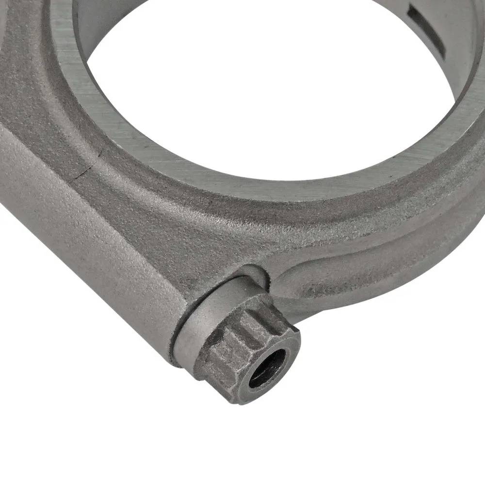 VW/AUDI 2.0L TSI 144mm x 20mm High Performance Basic Connecting Rod Set 3/8" bolt (600hp) SPA TURBO USA