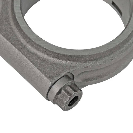 VW/AUDI 2.0L TSI 144mm x 20mm High Performance Basic Connecting Rod Set 3/8" bolt (600hp) SPA TURBO USA