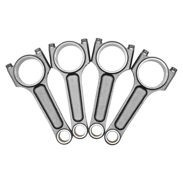 Chevy Euro C20LET 5.629" 143mm x 21mm FORGED HIGH PERFORMANCE CONNECTING ROD SET SPA TURBO USA