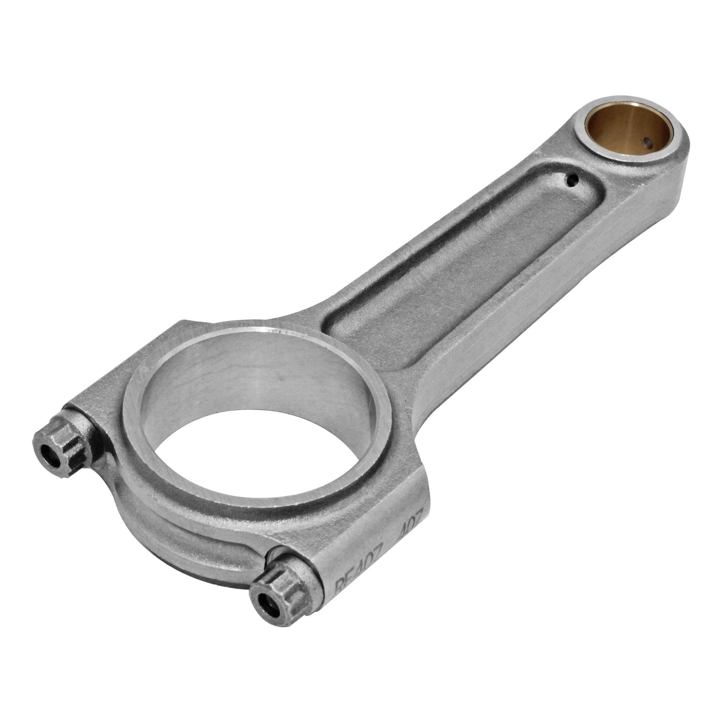 Chevy Euro C20LET 5.629" 143mm x 21mm FORGED HIGH PERFORMANCE CONNECTING ROD SET SPA TURBO USA
