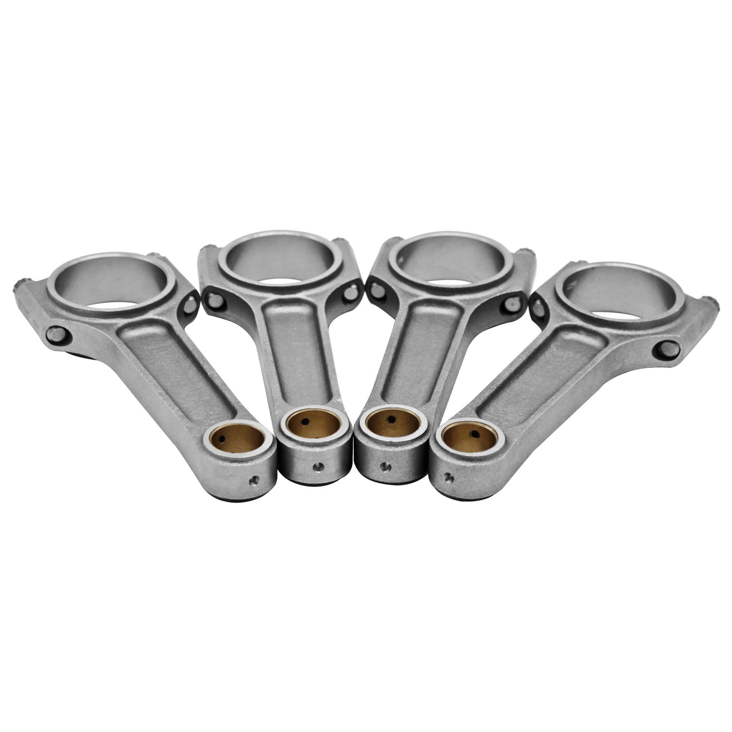 Chevy Euro C20LET 5.629" 143mm x 21mm FORGED HIGH PERFORMANCE CONNECTING ROD SET SPA TURBO USA