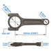 VW/AUDI 2.0L TSI 144mm x 20mm High Performance Basic Connecting Rod Set 3/8" bolt (600hp) SPA TURBO USA