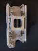 Offenhauser Ford 302 and VPI Intake and Fuel Rail Kit DFW Speed Syndicate