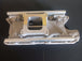 Offenhauser Ford 302 and VPI Intake and Fuel Rail Kit DFW Speed Syndicate