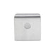 Weld On Mounting Bracket - 2" x 1.25" - Set of 2 - 6061 Aluminum Ace Race Parts