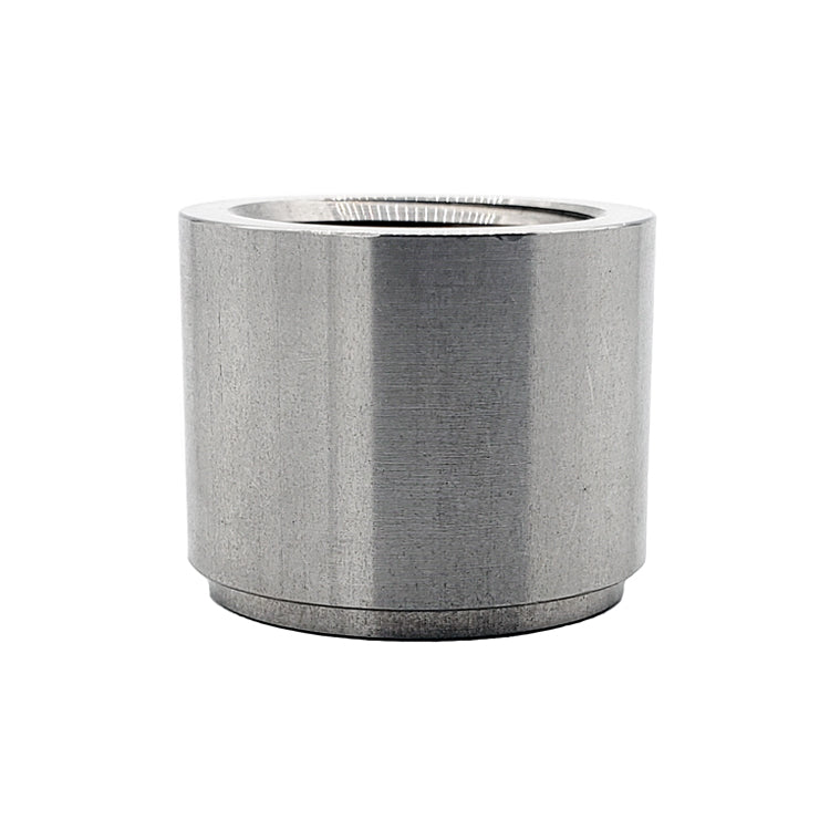 1/2" NPT Female Weld Bung - 304 Stainless Ace Race Parts