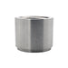 1/2" NPT Female Weld Bung - 304 Stainless Ace Race Parts