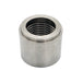 1/2" NPT Female Weld Bung - 304 Stainless Ace Race Parts