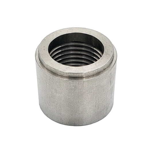 3/8" NPT Female Weld Bung - 6061 Aluminum Ace Race Parts