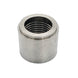 1/2" NPT Female Weld Bung - 6061 Aluminum Ace Race Parts
