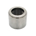 1/4" NPT Female Weld Bung - 6061 Aluminum Ace Race Parts