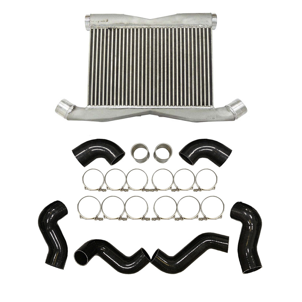 Intercooler upgrade kit for R35 GT-R (+1000hp) SPA TURBO USA