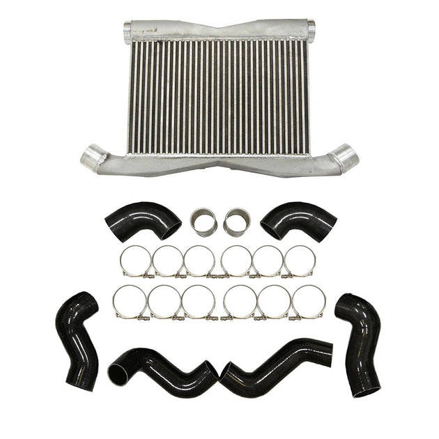 Intercooler upgrade kit for R35 GT-R (+1000hp) SPA TURBO USA