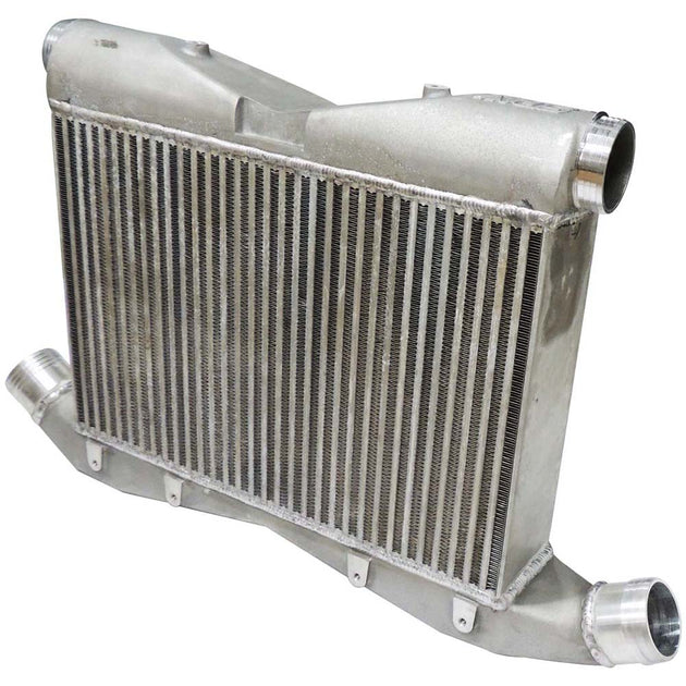 Intercooler upgrade for R35 GT-R (+1000hp) SPA TURBO USA
