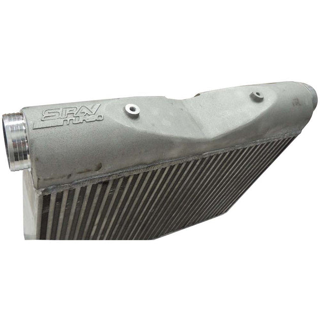 Intercooler upgrade kit for R35 GT-R (+1000hp) SPA TURBO USA