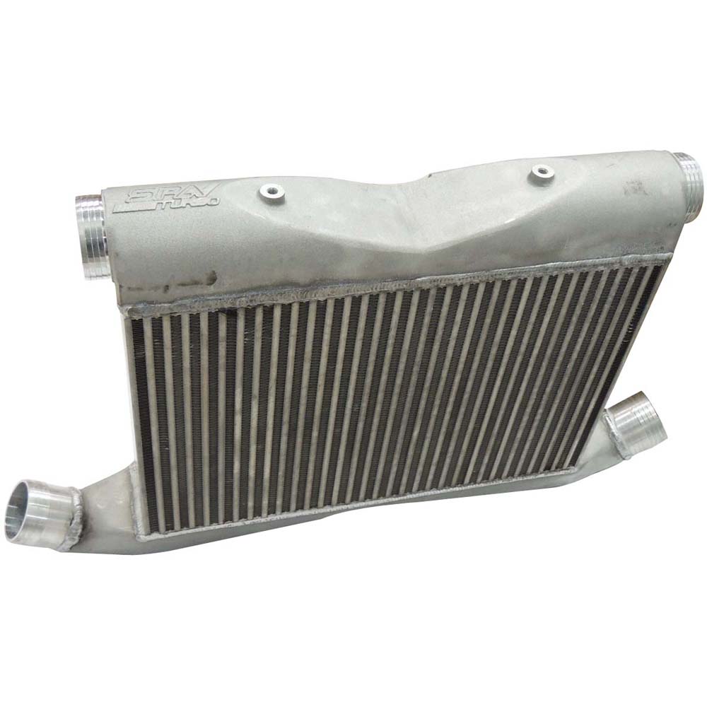 Intercooler upgrade kit for R35 GT-R (+1000hp) SPA TURBO USA
