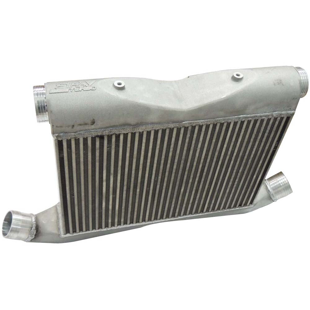 Intercooler upgrade for R35 GT-R (+1000hp) SPA TURBO USA
