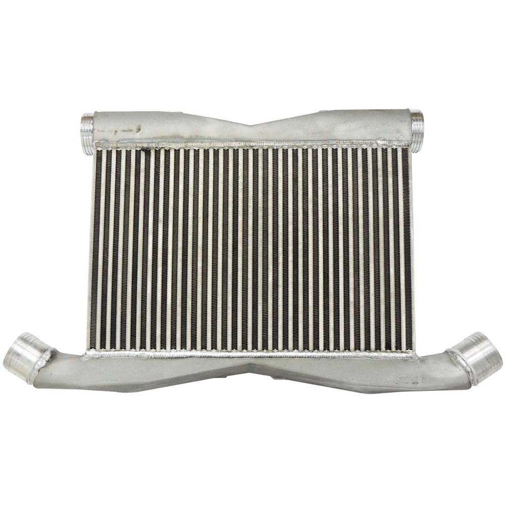 Intercooler upgrade kit for R35 GT-R (+1000hp) SPA TURBO USA