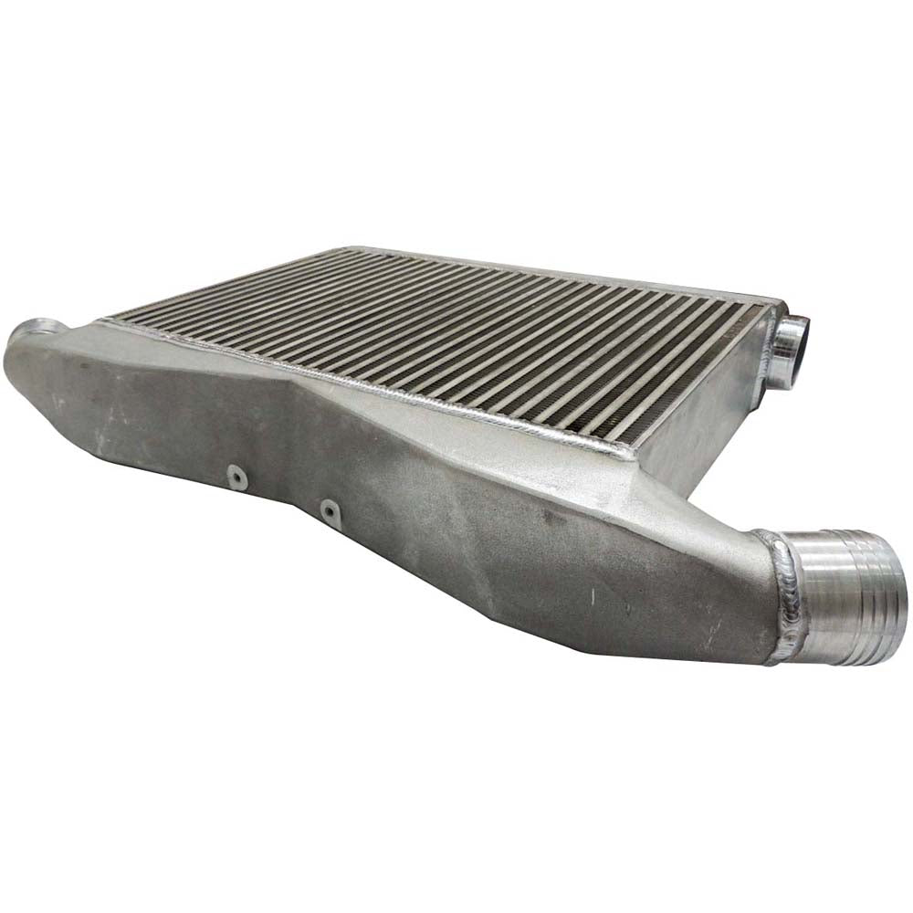 Intercooler upgrade kit for R35 GT-R (+1000hp) SPA TURBO USA