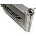 Lightweight Late Model Radiator - Double Pass - 26.8" x 19.6" SPA TURBO USA
