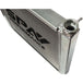 Lightweight Late Model Radiator - Double Pass - 26.8" x 19.6" SPA TURBO USA