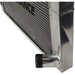 Lightweight Late Model Radiator - Double Pass - 26.8" x 19.6" SPA TURBO USA