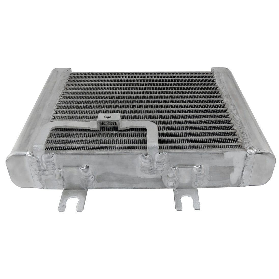 09-16 For GTR R35 Billet Aluminum Oil Cooler -Replaces 21305JF02B Direct Bolt On SPA TURBO USA