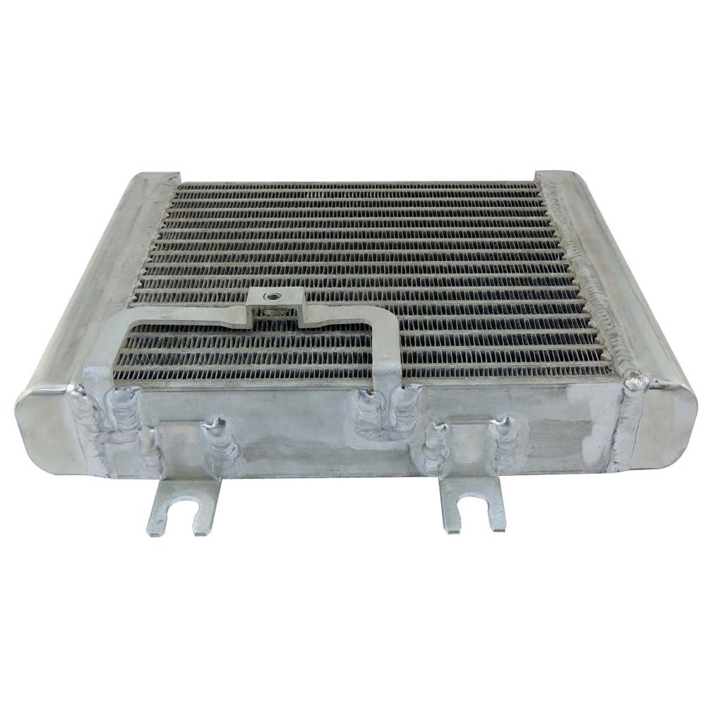Intercooler upgrade kit for R35 GT-R + Billet Aluminum Oil Cooler - PRE SALE SPA TURBO USA