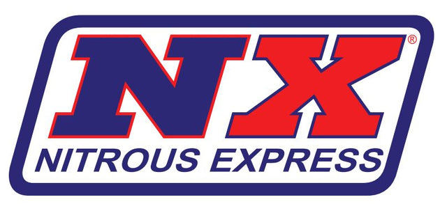 Nitrous Express NX Button Up (3XL) - DFW Speed Syndicate