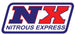 Nitrous Express Gap Insurance T-Shirt Extra Large - DFW Speed Syndicate