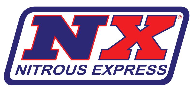 Nitrous Express Gap Insurance T-Shirt Extra Large - DFW Speed Syndicate