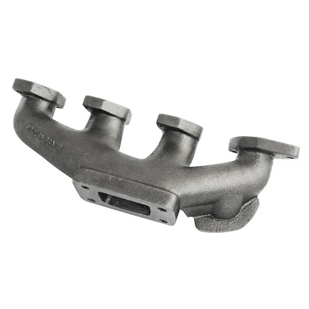 Chevy Chevette / T1000 1.4L 1.6L turbo manifold - T3 flange SPA TURBO USA