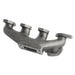 Chevy Chevette / T1000 1.4L 1.6L turbo manifold - T3 flange SPA TURBO USA