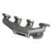 Chevy Chevette / T1000 1.4L 1.6L turbo manifold - T3 flange SPA TURBO USA