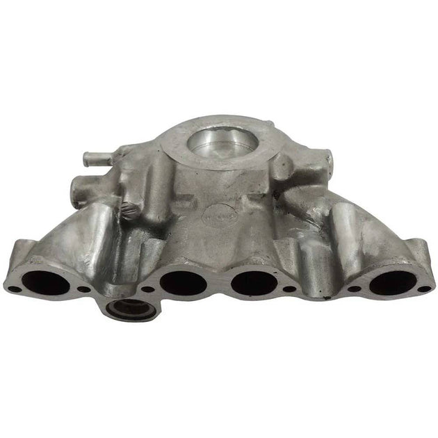 VW MKI MKII GTI 1.8L 2.0L 8V SOHC SINGLE DOWNDRAFT INTAKE MANIFOLD + 0-30 PSI Fuel pressure regulator + Bracket SPA TURBO USA