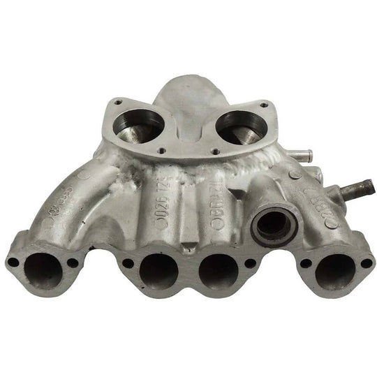 VW MKI MKII GTI 1.8L 2.0L 8V SOHC SINGLE DOWNDRAFT INTAKE MANIFOLD + 0-30 PSI Fuel pressure regulator + Bracket SPA TURBO USA