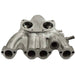 VW MKI MKII GTI 1.8L 2.0L 8V SOHC SINGLE DOWNDRAFT INTAKE MANIFOLD + 0-30 PSI Fuel pressure regulator + Bracket SPA TURBO USA