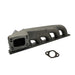 BMW E36 M3 S50 TU M5X Turbo Exhaust Manifold + Wastegate Port Flange SPA TURBO USA